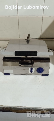 тостер преса 