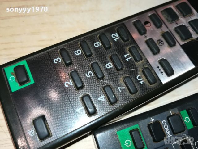 SONY REMOTE X2БР 0106241909, снимка 13 - Радиокасетофони, транзистори - 46010376