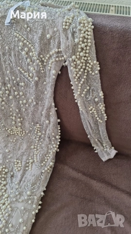 официална рокля, снимка 3 - Рокли - 51550620