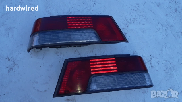 Стопове от Пежо 405