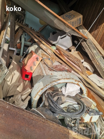 Семечистачна машина ПЕТКУС, снимка 2 - Селскостопанска техника - 53974105