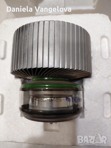 Радиолампи ГУ 34Б, ГУ 43Б, ГИ 39Б, снимка 6 - Друга електроника - 53056765