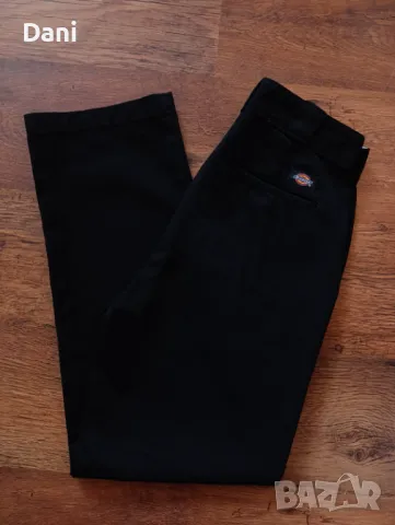 Dickies Elizaville панталон, снимка 1 - Панталони - 49346084