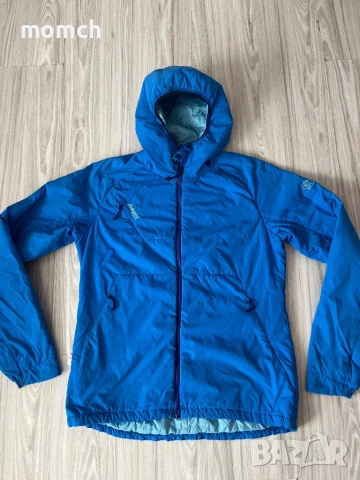 BERGANS OF NORWAY-дамско яке размер Л