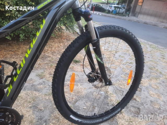 Планински велосипед 29 цола Specialized Rockhopper, снимка 5 - Велосипеди - 52461539
