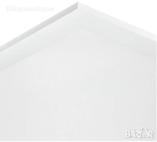 Панелно осветление EDGE-LIT PRO – Висок клас ефективност и комфорт със CertaDrive от Philips, снимка 2 - Лед осветление - 49850873