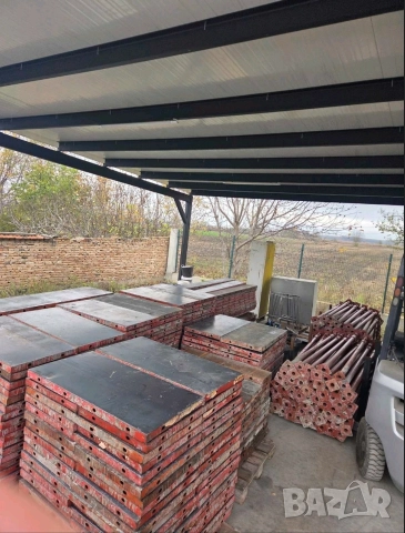 Инструменти,Скелета,Кофраж-Под Наем, снимка 2 - Други инструменти - 52545229