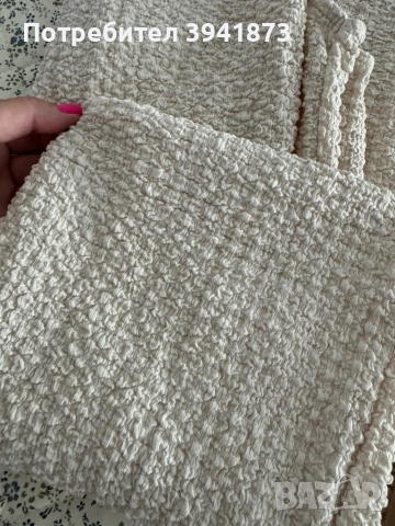 Ефектна лятна рокля H&M, снимка 5 - Рокли - 51442279