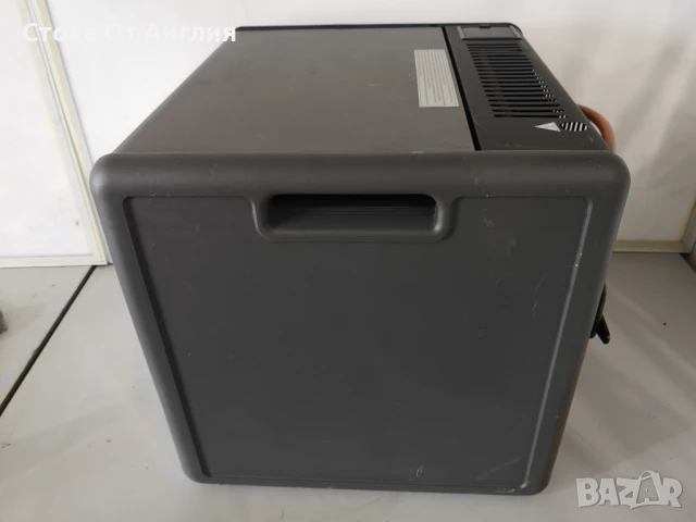 Хладилник на ток и газ - Quest 220V/12V 41L, снимка 5 - Хладилници - 51081391