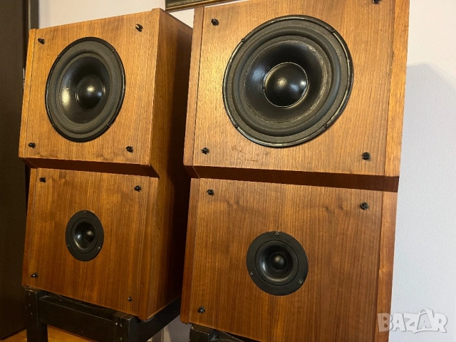 DYNAUDIO 200 , снимка 3 - Тонколони - 53209763