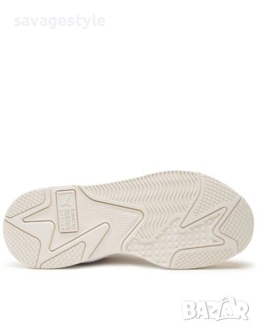 Дамски маратонки PUMA Rs-X Candy Shoes White/Multi, снимка 6 - Маратонки - 46472429