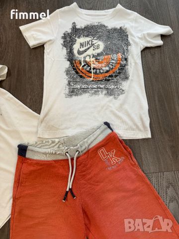 Pepe Jeans, Nike, Okaidi сет 10-12 год, снимка 5 - Детски комплекти - 46155082