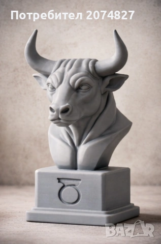 Фигурки ZODIAC / Зоадикални статуетки, снимка 10 - Арт сувенири - 53520905