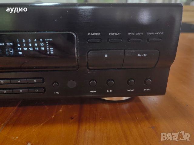 KENWOOD DP-3040, снимка 5 - Декове - 45792736