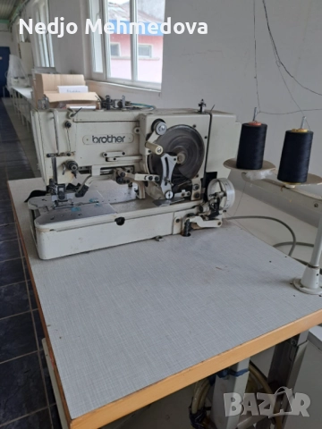 Шивашки Шевни машини , снимка 7 - Шевни машини - 52773742