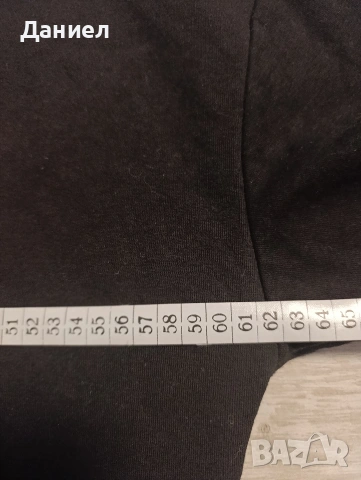 Блуза с дълъг ръкав М TV, снимка 5 - Блузи - 53908914