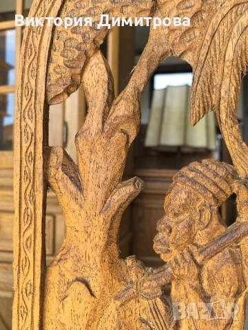 Релефно пано, снимка 8 - Декорация за дома - 51501608