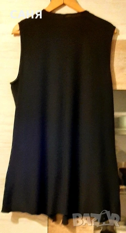 Нов,ефектен и еластичен елек, снимка 2 - Елеци - 53646543