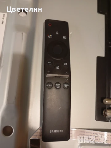 Samsung ue50au8072uxxh на Части, снимка 4 - Телевизори - 51208220