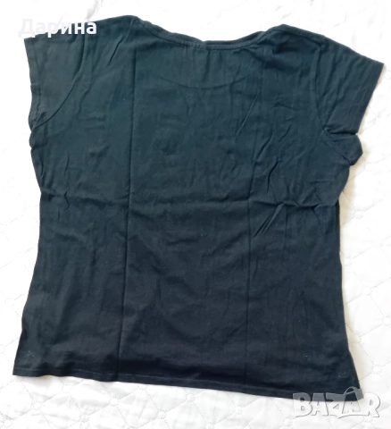 Блуза, снимка 2 - Тениски - 38413194