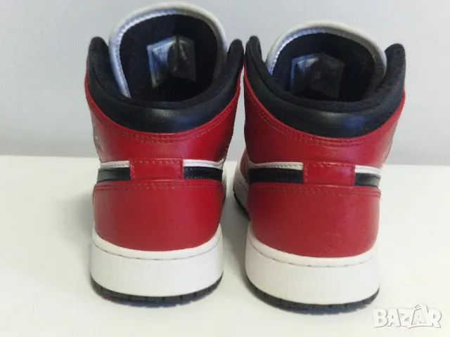 JORDAN RETRO 1, 36 номер, снимка 3 - Детски маратонки - 48307681