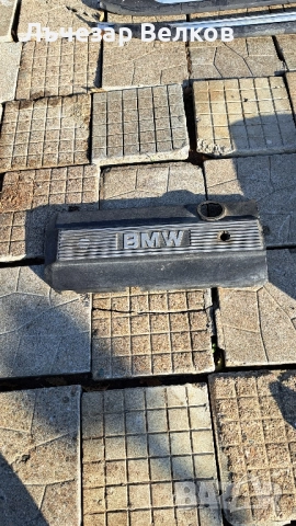 Bmw E39 525i ръчка face много части, снимка 7 - Части - 52153541