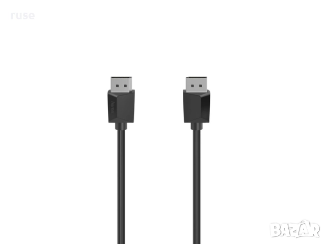 НОВИ! Висококачествен DisplayPort кабел – Ultra HD 4K