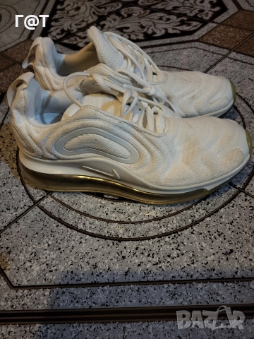 дамски маратонки, снимка 2 - Дамски ежедневни обувки - 52745669