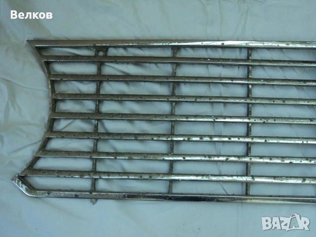 Предни решетки за ВАЗ 2101 2102, снимка 18 - Части - 40280980