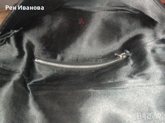 Продавам интересна дамска чанта , снимка 2 - Чанти - 45081983