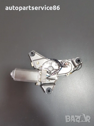 Мотор за задна чистачка за хечбек заден капак за Mazda 6 2.0D (2002-2007)  849600-0032