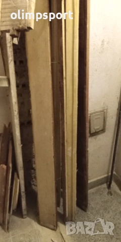 подарявам врата с каса 70 х 200см