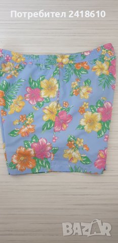 POLO Ralph Lauren Floral Mens Swimwear Size 3XL ОРИГИНАЛНИ! Мъжки Бански!, снимка 3 - Бански - 46278745