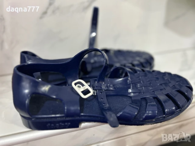 Римски сандали Германия 42 номер, снимка 4 - Сандали - 50717439