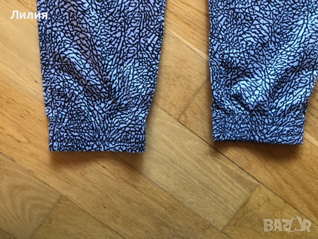 AIR JORDAN 2 pockets JUMPMAN joggers, size 158-170CM и подарък тениска, снимка 8 - Детски анцузи и суичери - 51525795