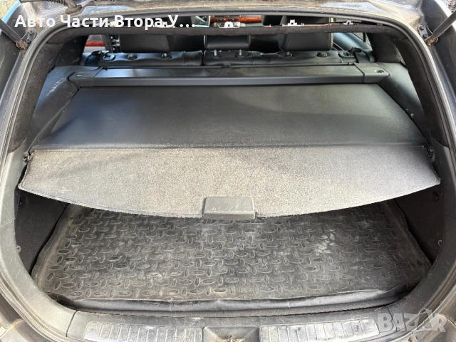 Toyota Avensis 2.2d-cat 177кс на части, снимка 13 - Автомобили и джипове - 54011252