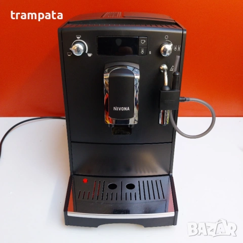 НАЙ ДОБРАТА ОФЕРТА Кафемашина NIVONA 