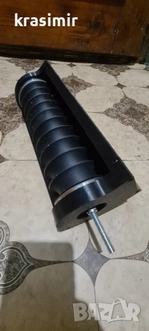 Машина ролка за протеинови топчета 20мм., снимка 4 - Такъми - 52355739