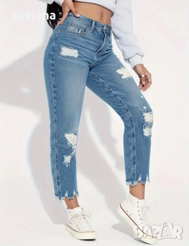 Дрехи нови С М размери