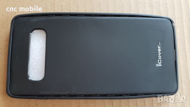 Samsung Galaxy S10 Plus - Samsung S10 Plus - Samsung SM-G975, снимка 2 - Калъфи, кейсове - 46126494