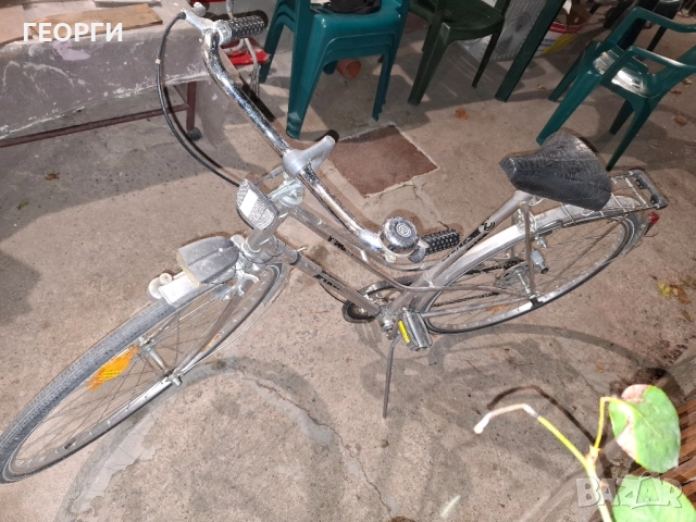 продават се две колелета 27.5, снимка 8 - Велосипеди - 51081159