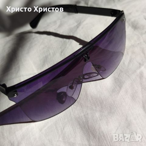 Слънчеви очила Louis Vuitton БЕЗ КАЛЪФ!