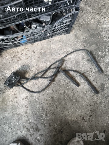 ОРИГИНАЛНА ЗАПАЛИТЕЛНА БОБИНА BBT ZK15104 RENAULT MEYLE OEM 8200051128 16148850003