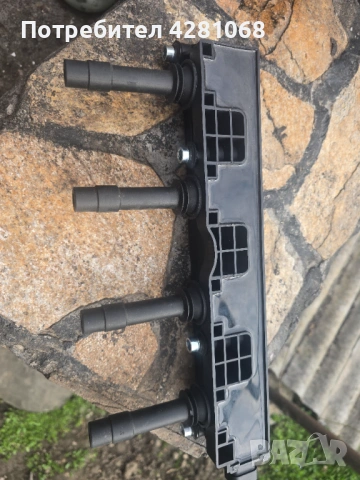 Запалителна Бобина NGK за Opel Astra G  1.4 16v 90hp  НОВА!, снимка 5 - Части - 54043601