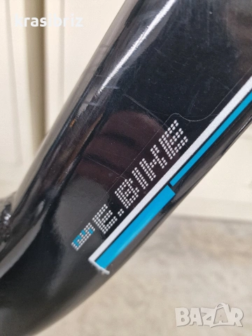 Електрически Велосипед-E.BIKE-C4CO-28-цола-внос от Германия!, снимка 12 - Велосипеди - 53914339