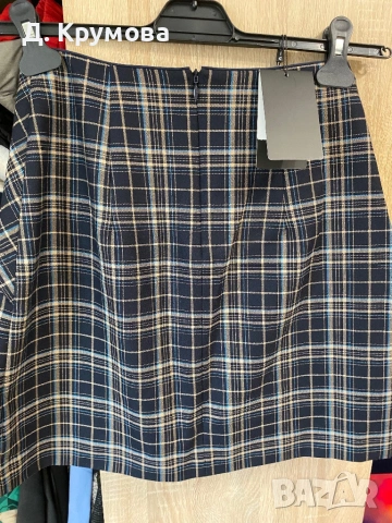 Нова пола на марката Дика, снимка 2 - Поли - 54056262