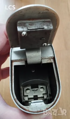 Популярна Банка Касичка с Ключ Царство България, снимка 7 - Антикварни и старинни предмети - 50019690