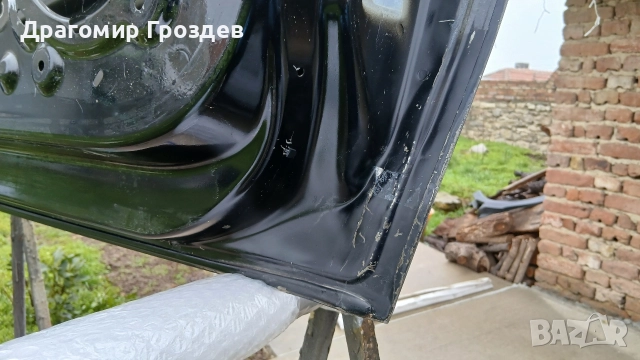 Предна лява врата за PEUGEOT 208 II / Пежо 208 (след 2019г.), снимка 11 - Части - 48582469