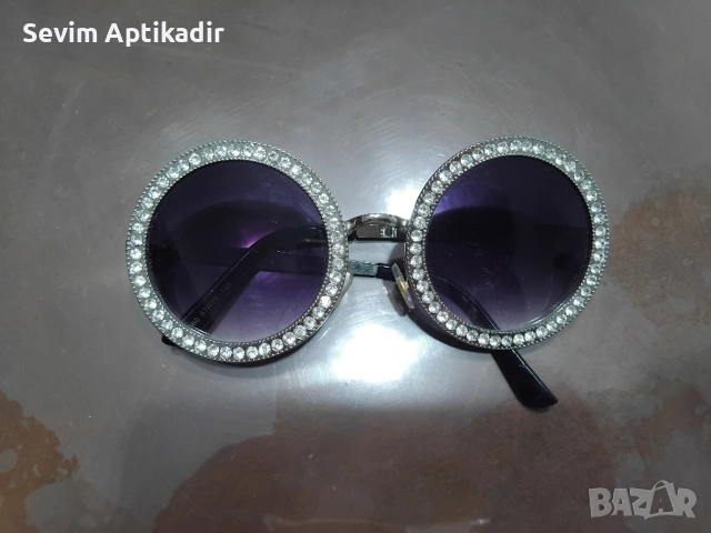 Дамски слънчеви очила 