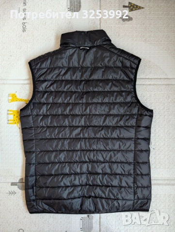 Ветроустойчив елек Jack Wolfskin НОВ!, снимка 9 - Якета - 53787169